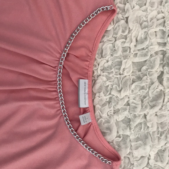 NY&C blouse - Picture 2 of 2